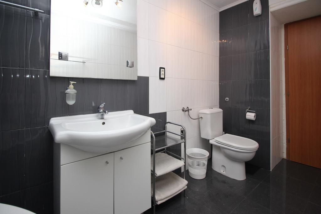 Apartment Drazen Šilo Szoba fotó