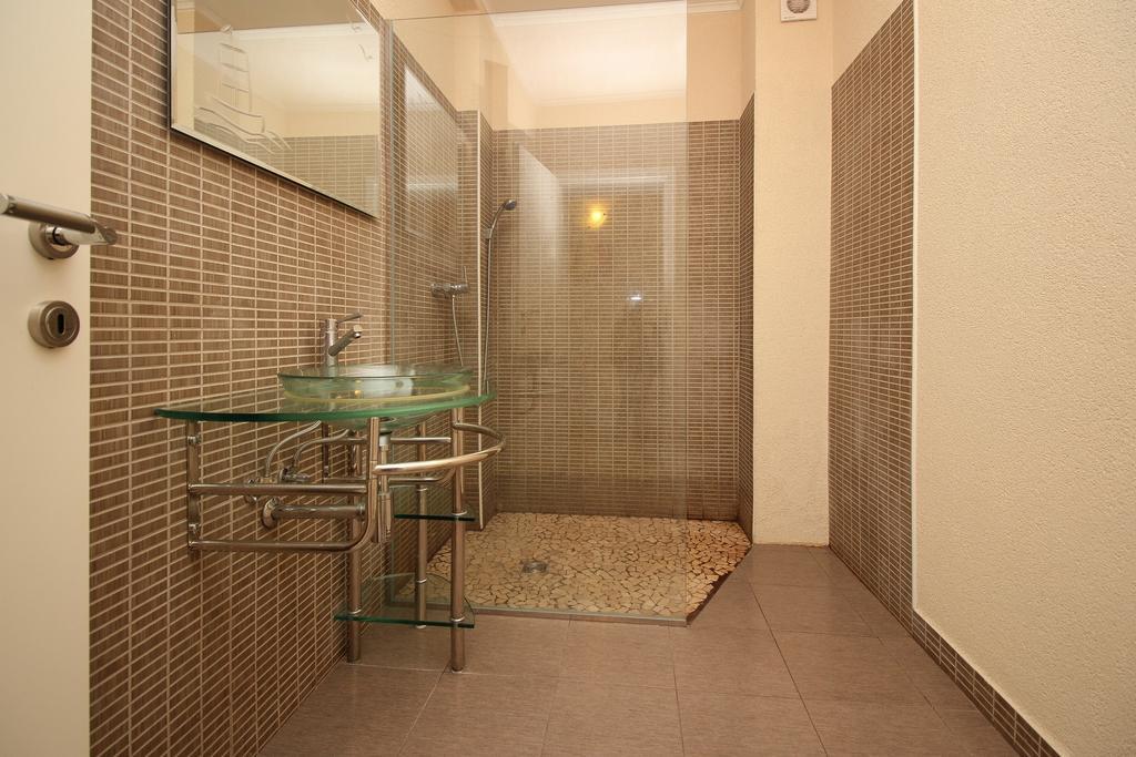 Apartment Drazen Šilo Kültér fotó